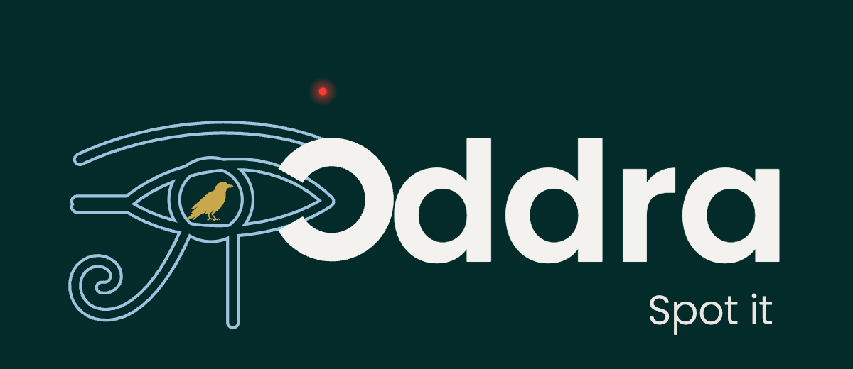 Oddra